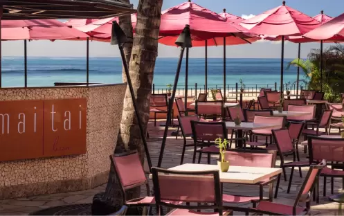 Mai Tai Bar