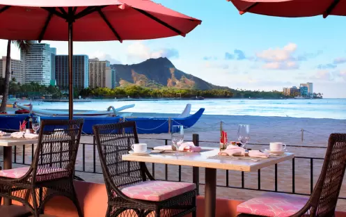 Surf Lanai