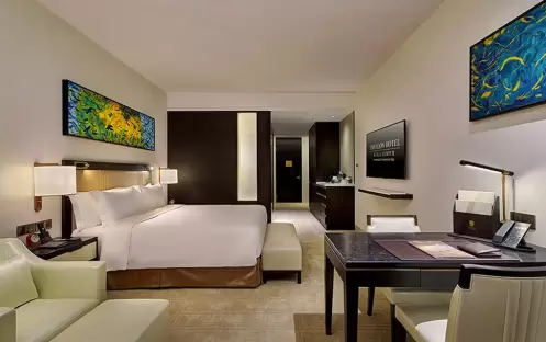 Grand Oasis Grand Oasis