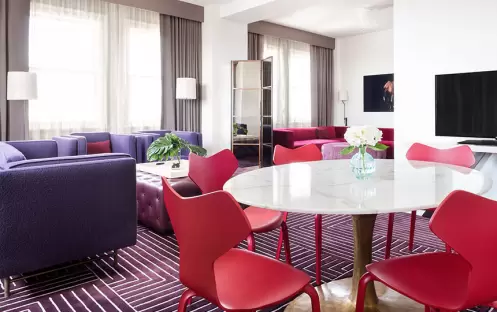 21c Suite