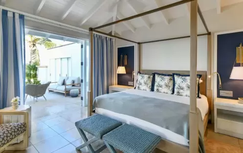 Estate Suite Room