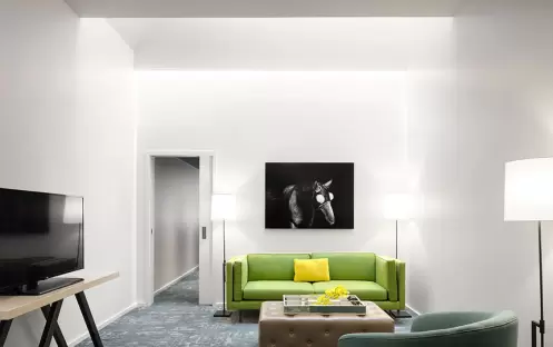 Skylight Suite