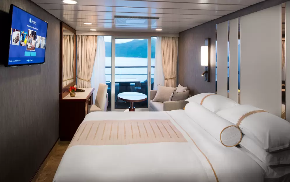 Club Veranda Plus Guarantee
