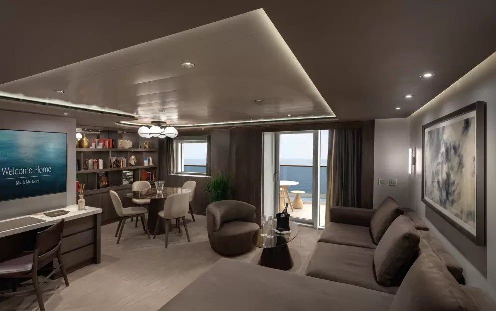 Cocoon Residence
