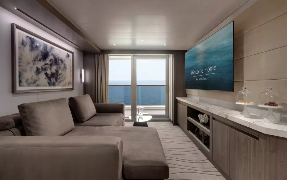 Cove Residence