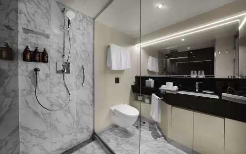 Explora Journeys, EXPLORA I, Deluxe Penthouse 4