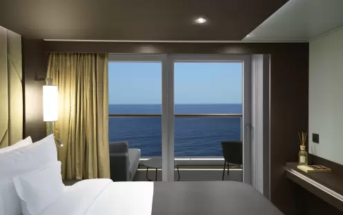 Explora Journeys, EXPLORA I, Grand Penthouse 2