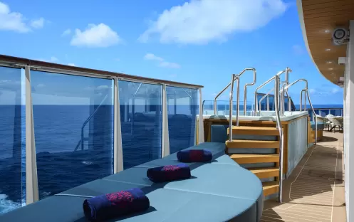 Explora Journeys, EXPLORA I, Owners Residence 16