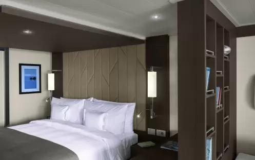 Explora Journeys, EXPLORA I, Penthouse 0