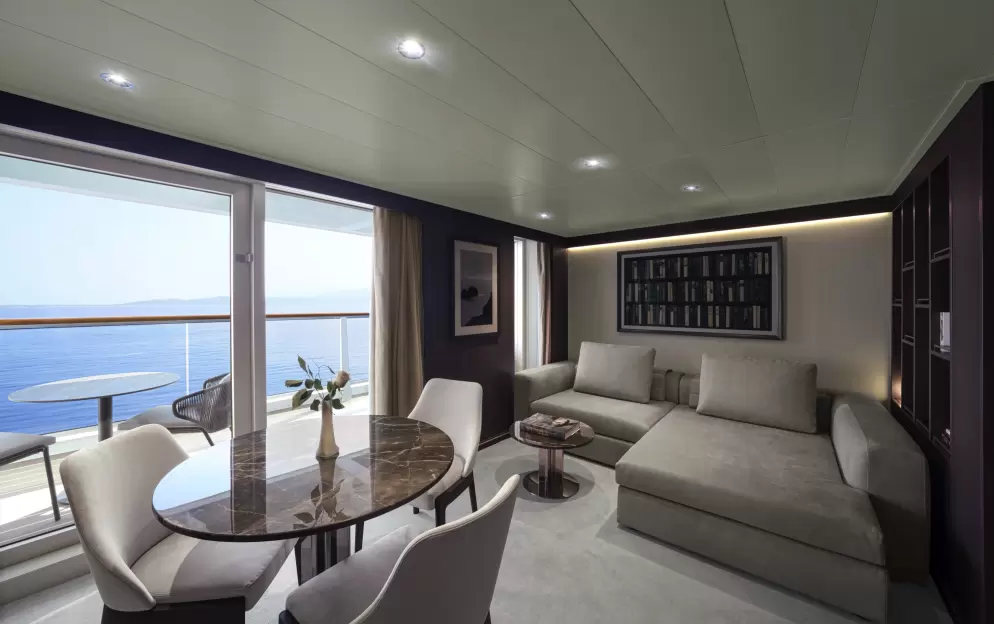 Premier Penthouse