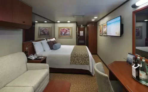 HAL Nieuw Amsterdam Verandah 1 HAL Nieuw Amsterdam Verandah 1