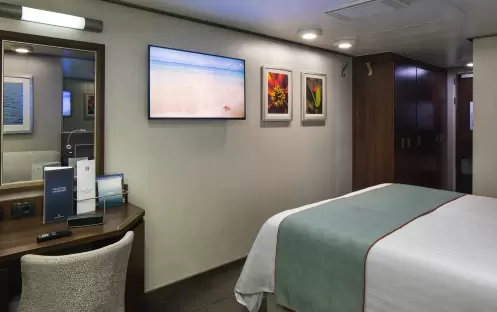 HAL Nieuw Amsterdam Verandah 3 HAL Nieuw Amsterdam Verandah 3