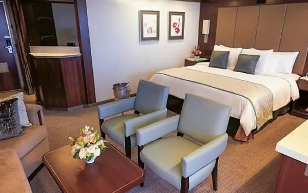 Neptune Suite