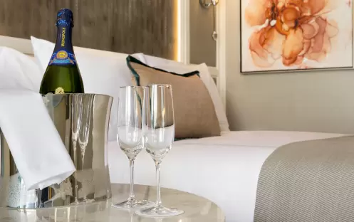 Oceania Cruises VISTA Concierge Level Stateroom