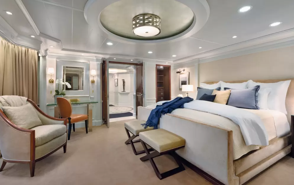 Oceania Suite