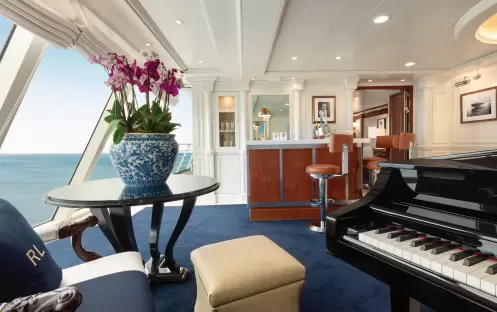 Oceania Marina - Owners Suite 11