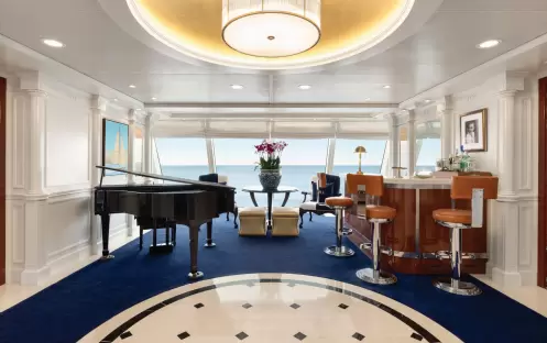 Oceania Marina - Owners Suite 12