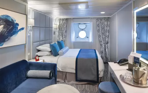 Oceania Nautica - Ocean View D