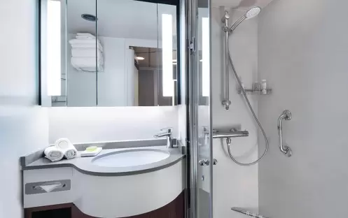 Oceania Nautica - Solo Stateroom 1