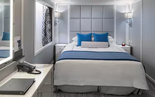 Oceania Nautica - Solo Stateroom 2