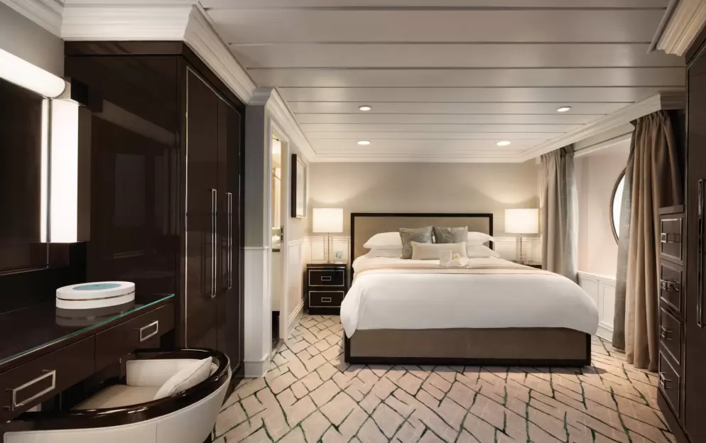 Vista Suite