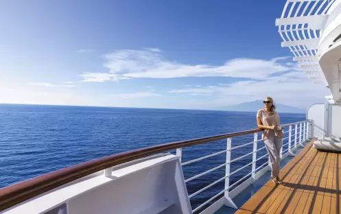 RSSC Seven Seas Grandeur, Master Suite 0