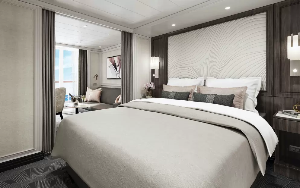 Veranda Suite