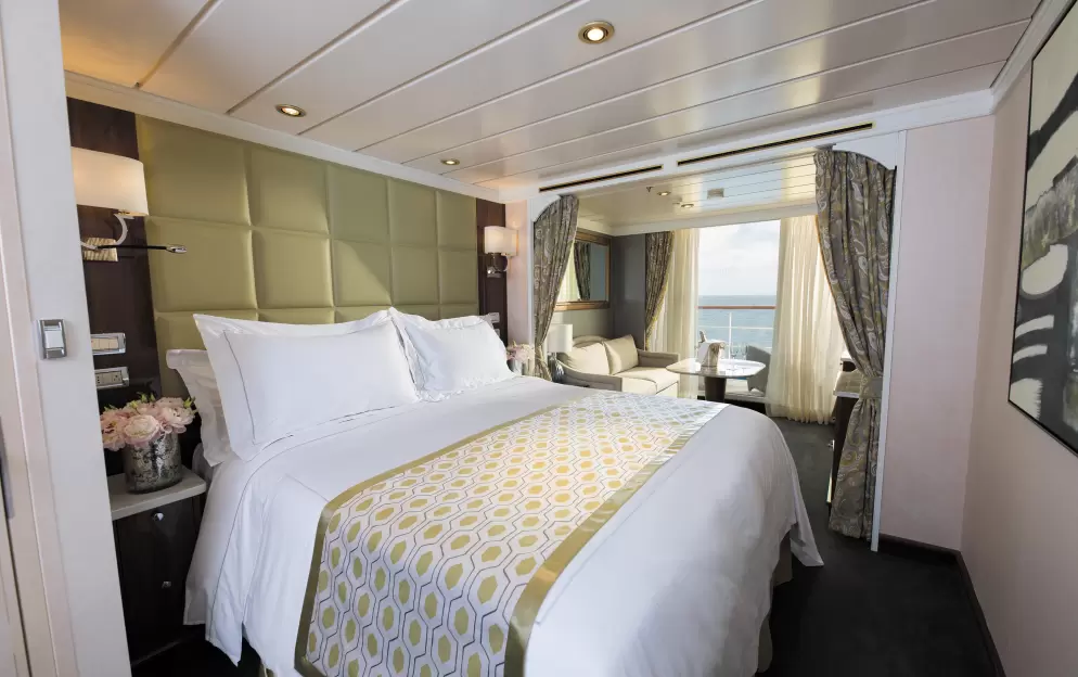 Concierge Suite