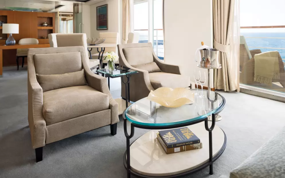Grand Suite