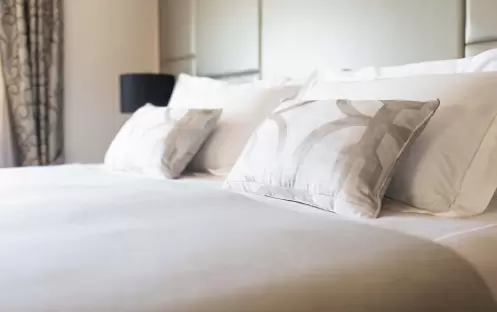 Regent Seven Seas VOYAGER Seven Seas Suite 1