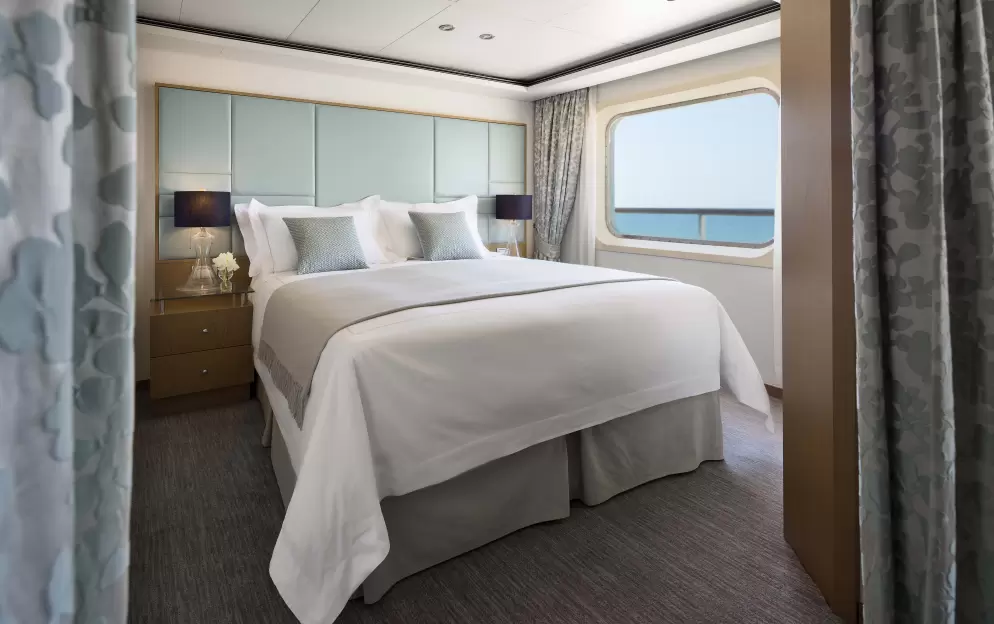 Voyager Suite