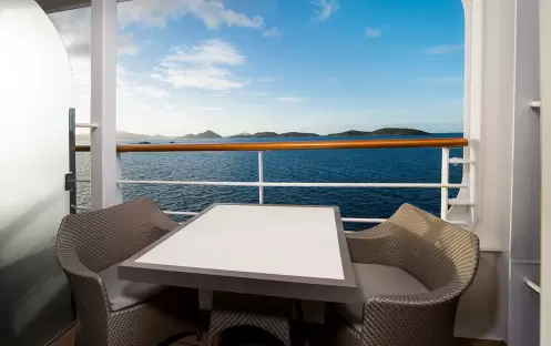 azamara club cruises azamara onward club balcony stateroom 3