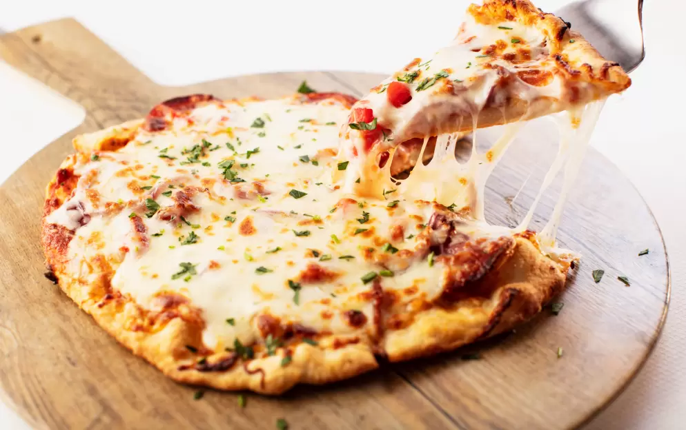 Holland America Line - Rotterdam - New York Pizza.jpg