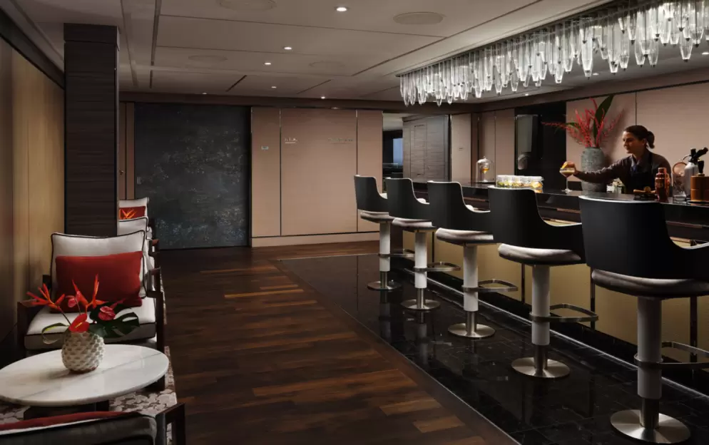 Ritz Carlton Yacht Collective Evrima - The Bar.PNG