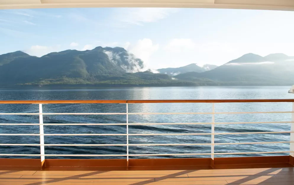 Holland America Line, Koningsdam, On Deck, Observation Points 1.jpg