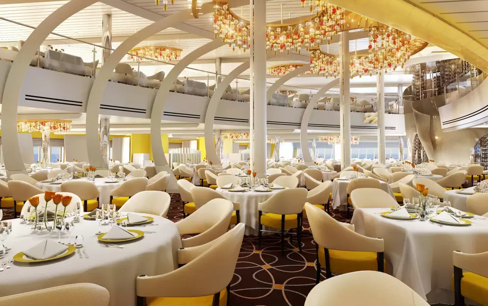 Holland America Koningsdam Dining Main-Dining-03.jpg