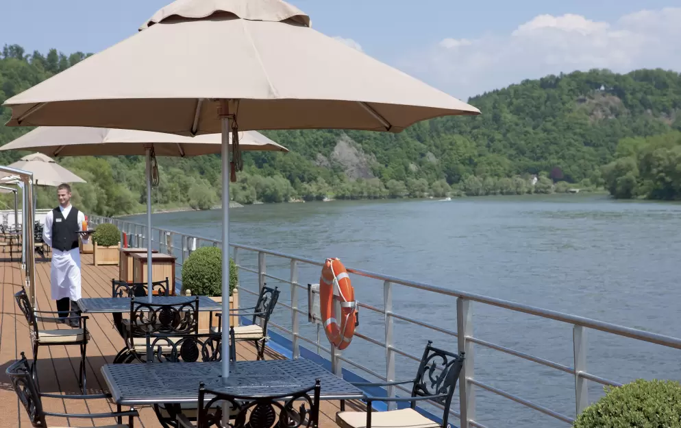 UNIWORLD Boutique River Cruises River Beatrice Exterior Sundeck 1.jpg