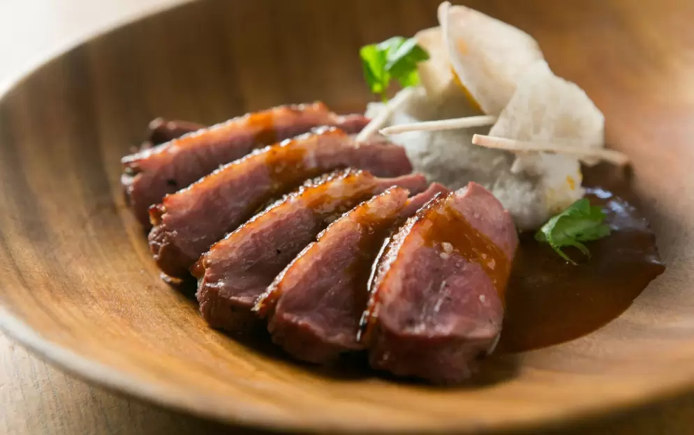 Uniworld Boutique River Cruises - River Duchess - Cuisine.jpg