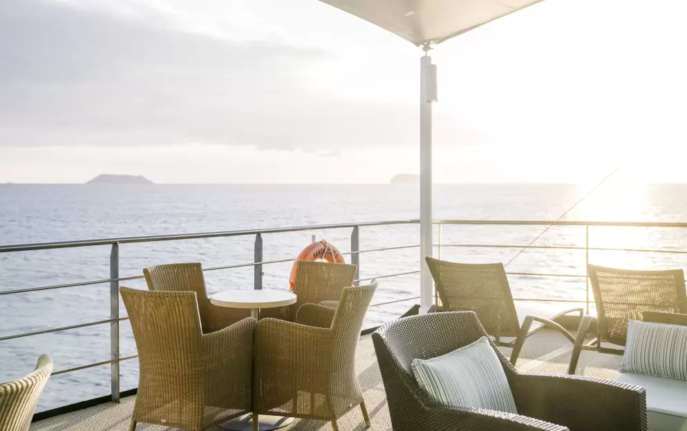 Hurtigruten Expeditions MS Santa Cruz II OBSERVATION TERRACE - Credit - Clara Tuma and Hurtigruten 2.JPG
