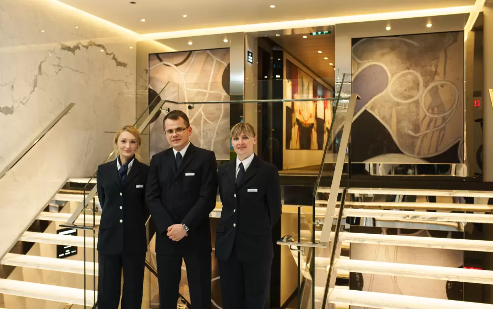 Scenic Luxury Cruises & Tours JASPER reception 2.jpg