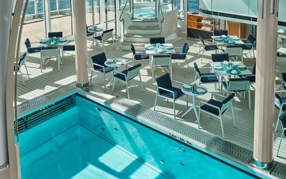 SILVERSEA Silver Endeavour The Grill .jpg