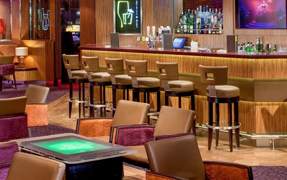 Holland America Line Bars Mix.jpg