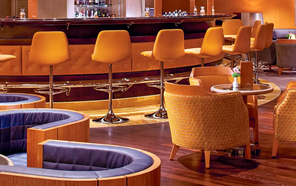 Holland America Line Bars Ocean Bar.png