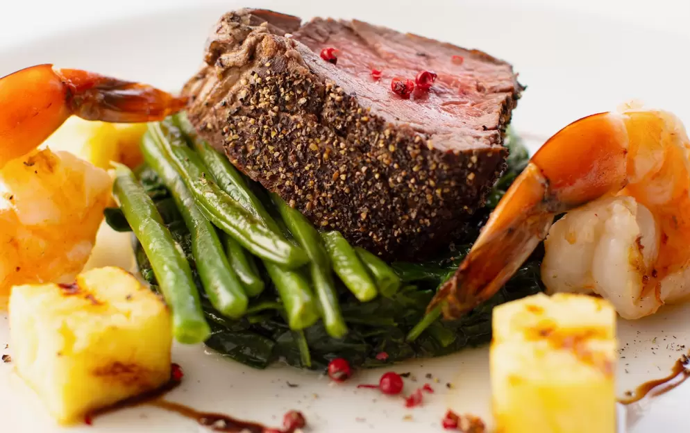 Holland America Line Zaandam Main Dining.jpg