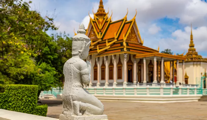 Phnom Penh