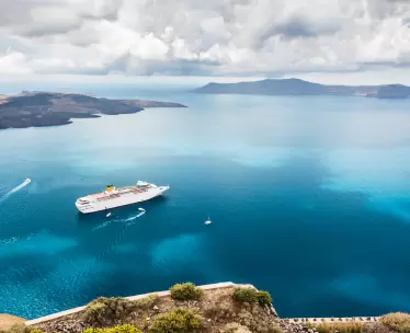 Cruise Holidays