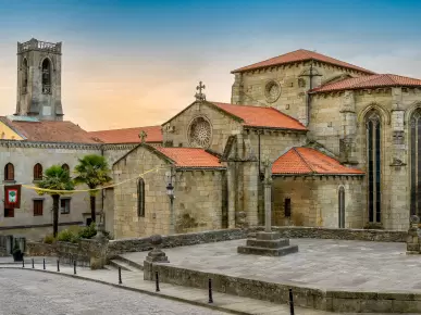 La Coruña