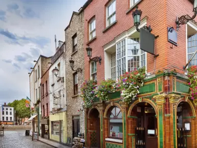Dublin