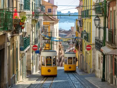 Lisbon
