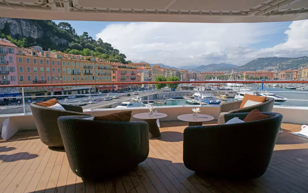 Ponant Le Boreal Exterior Open Air Bar .JPEG